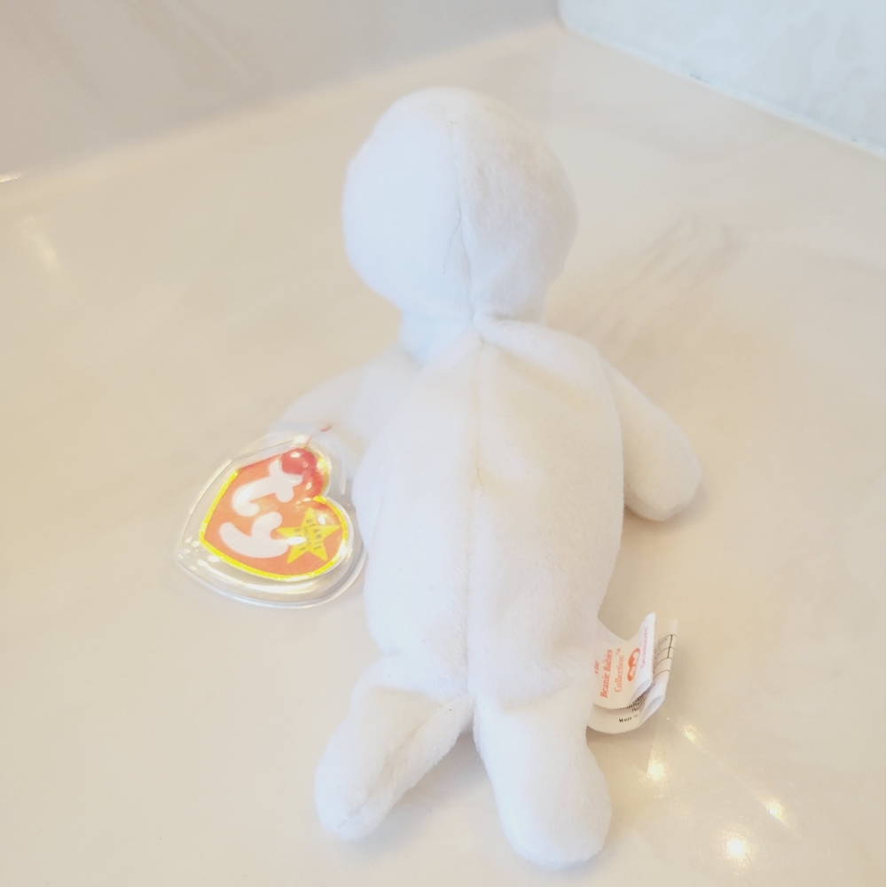 NWT 1993 Ty Seamore Seal - Picture 3 of 10